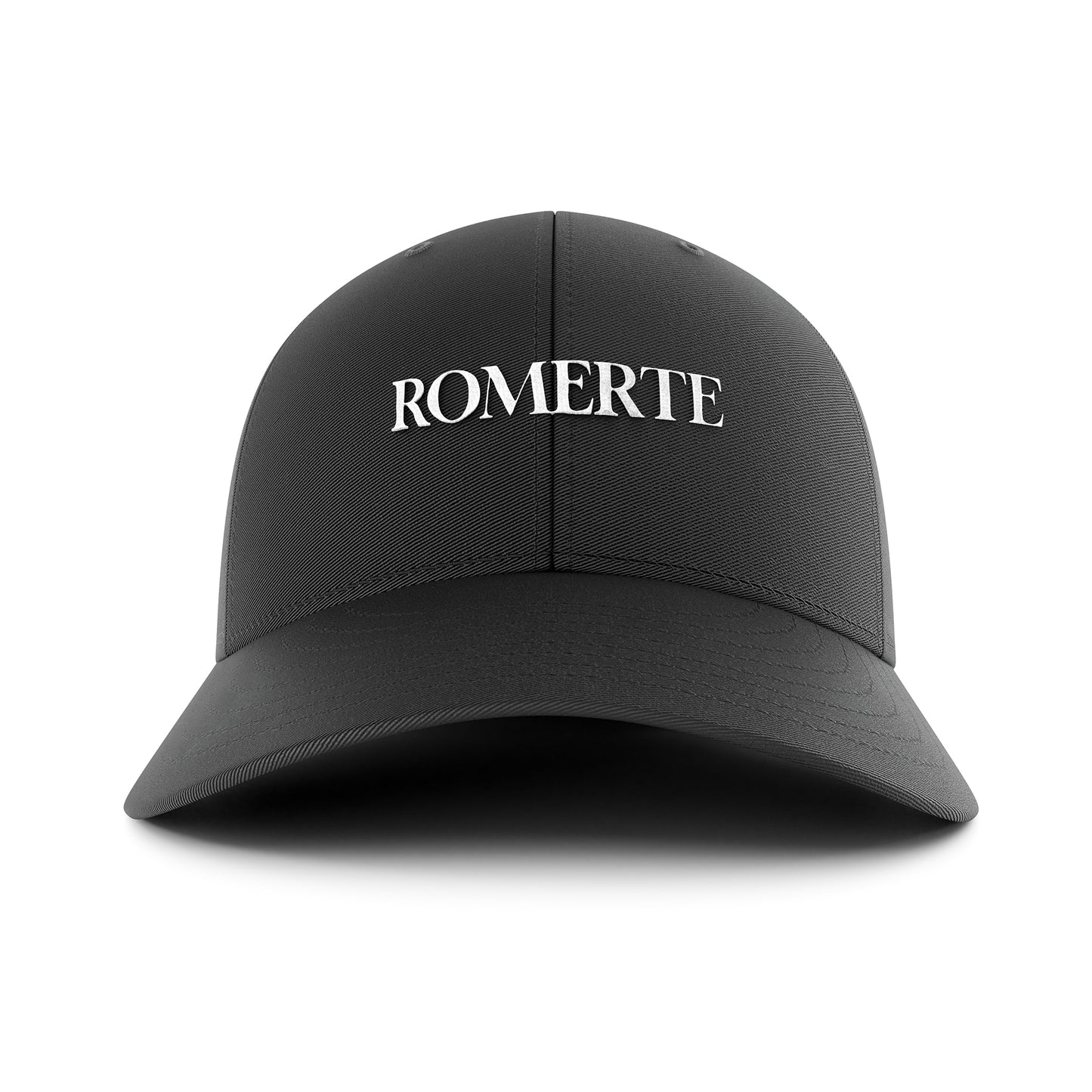 RMRT Kačket CLASSIC BLACK