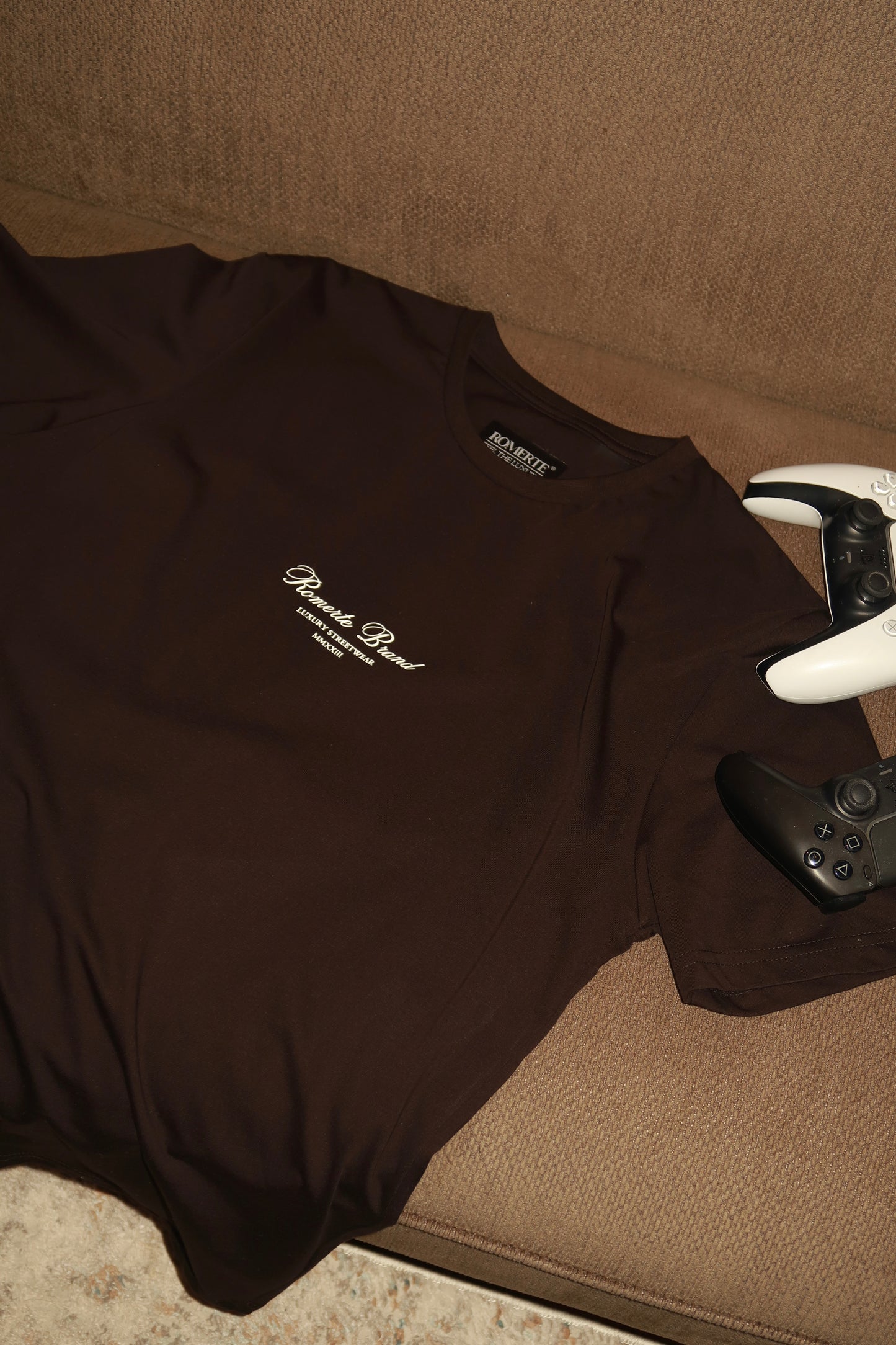 SS25 / RACING TEAM BLACK