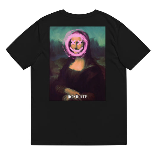 ICON / MONA LISA