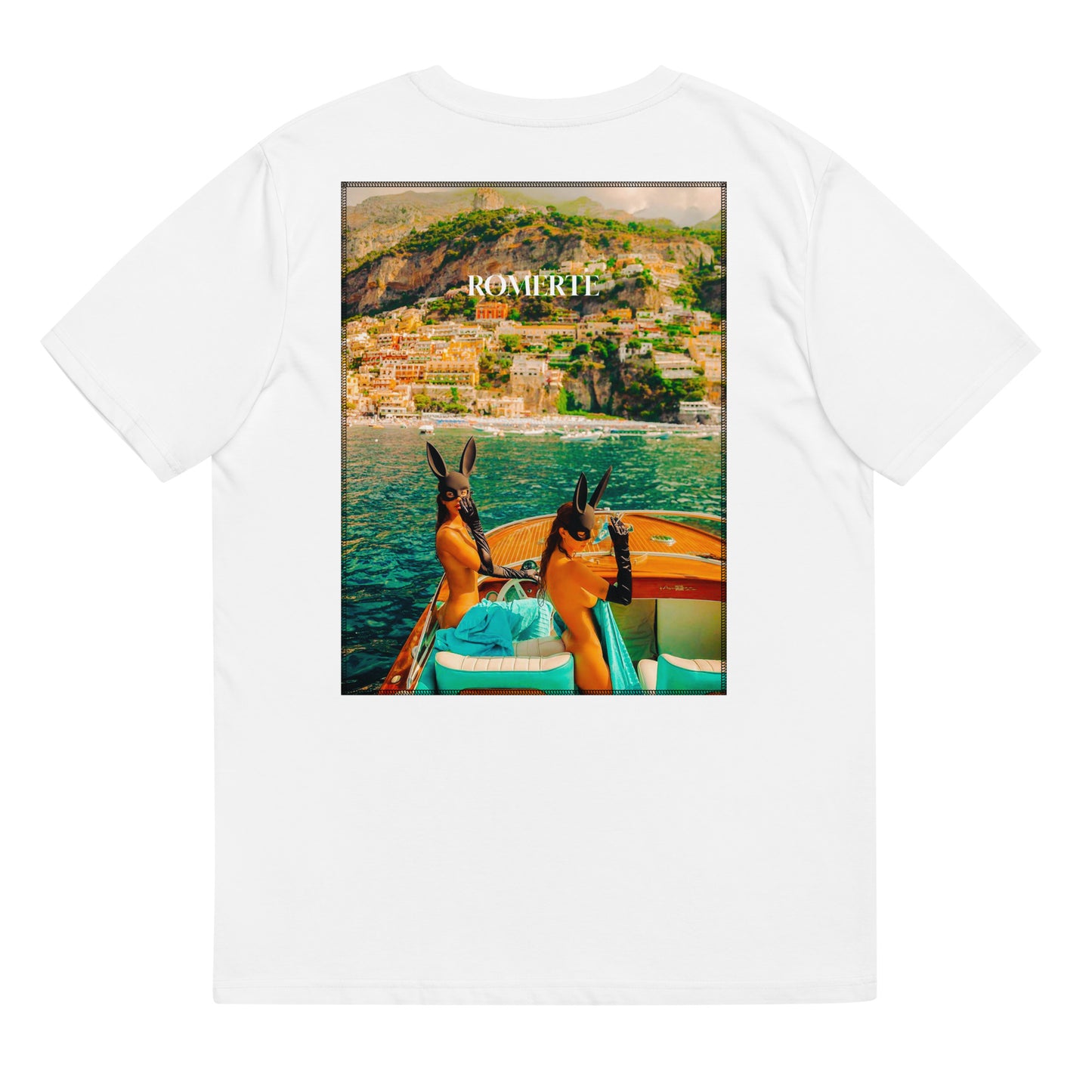 ICON / POSITANO