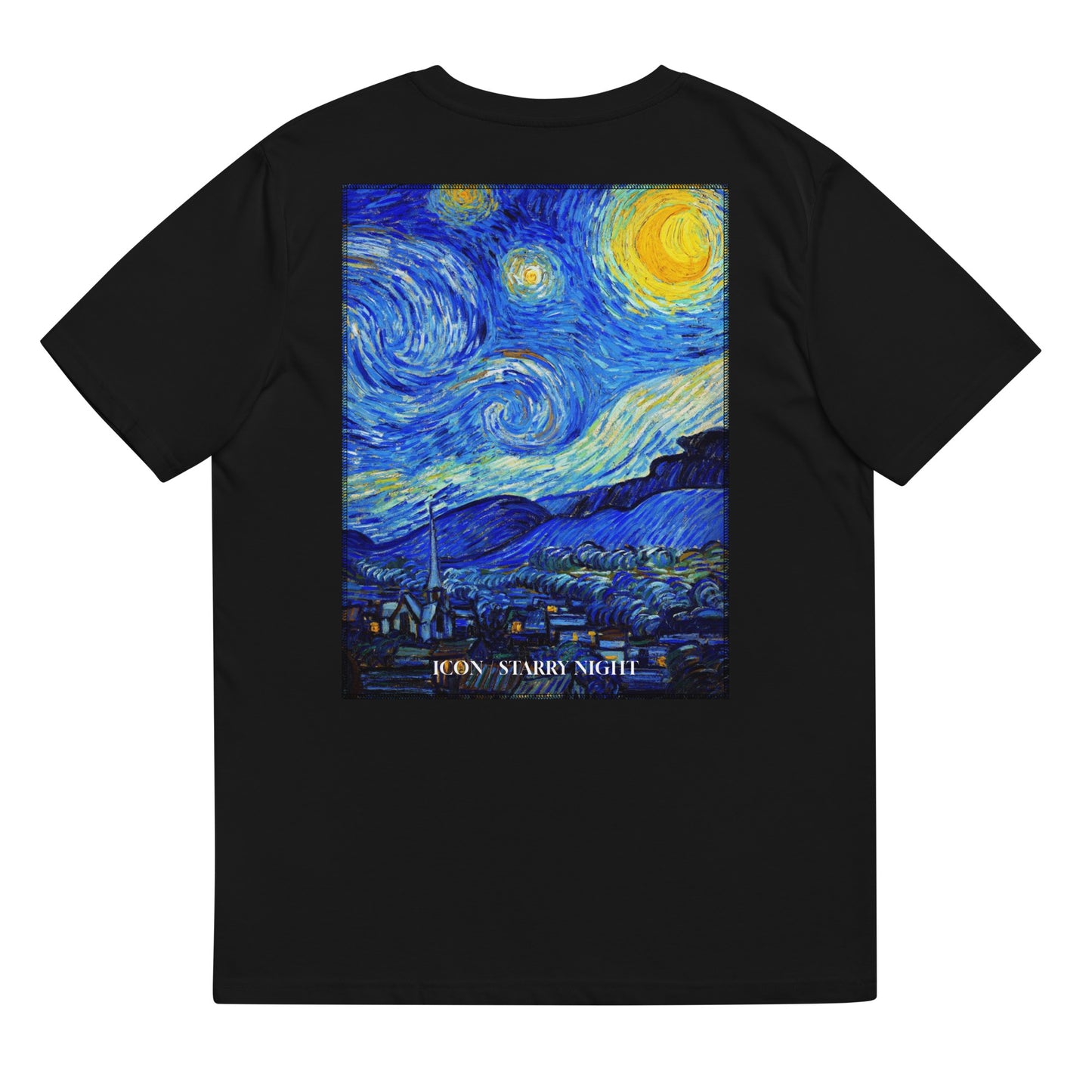 ICON / STARRY NIGHT