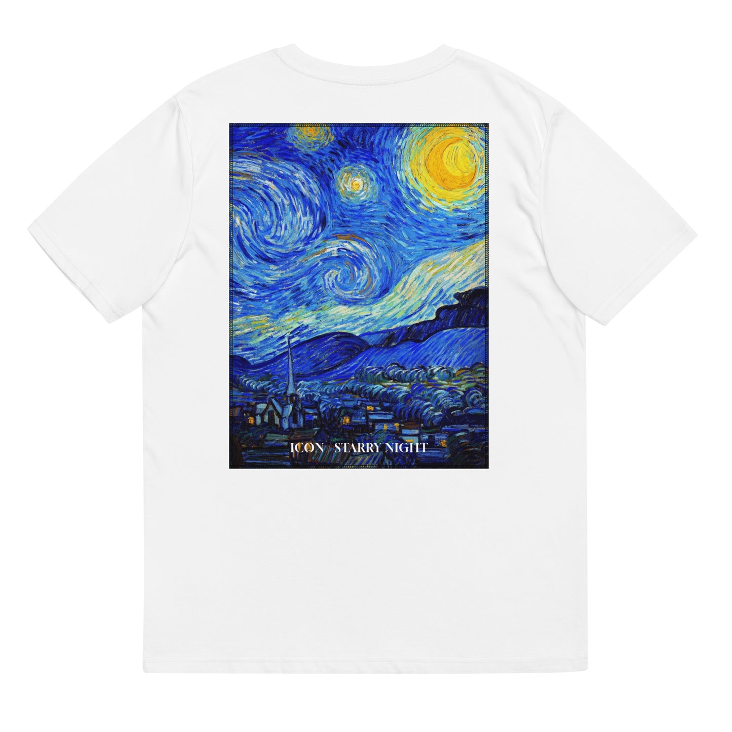 ICON / STARRY NIGHT