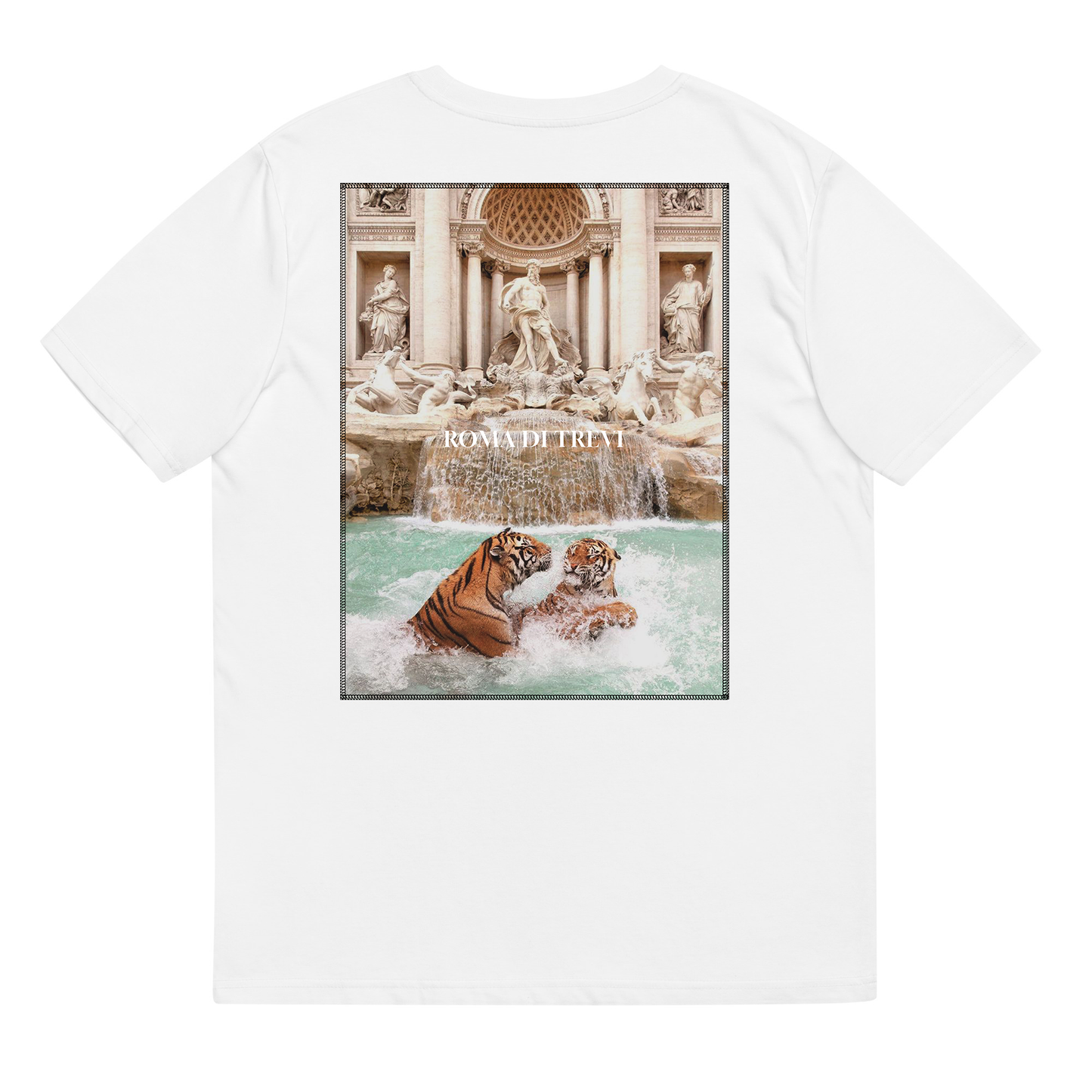 ICON / ROMA DI TREVI