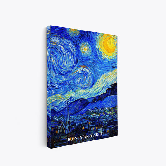 ART / STARRY NIGHT